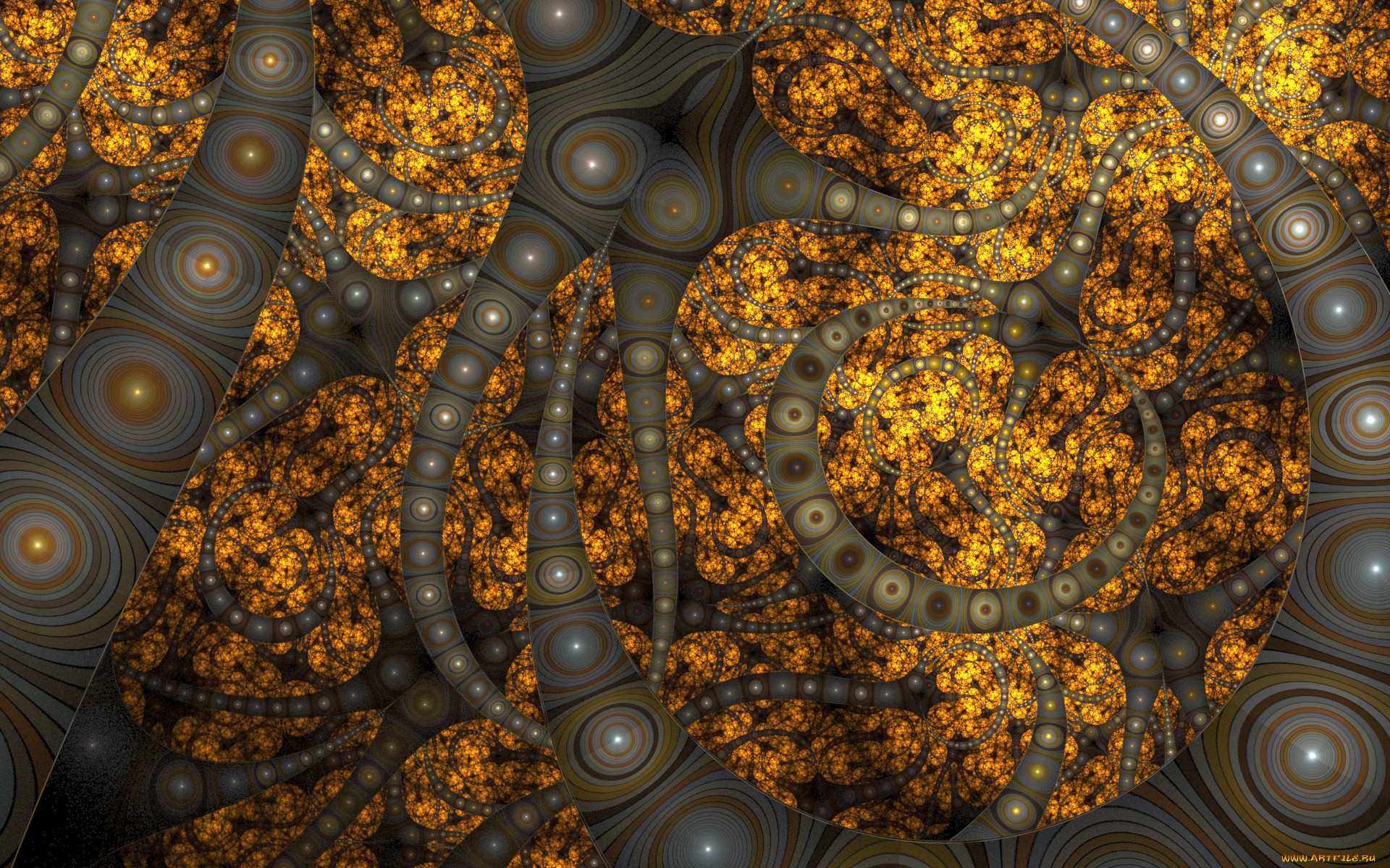 3 ,  , fractal, , , 